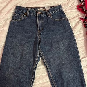 Levi vintage jean